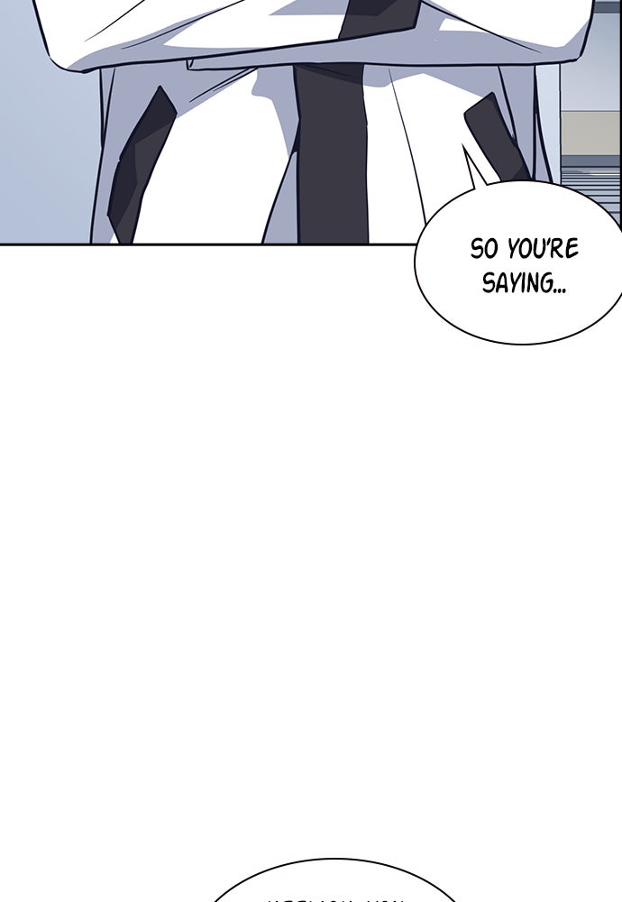 Read Study Group EN Manga Online