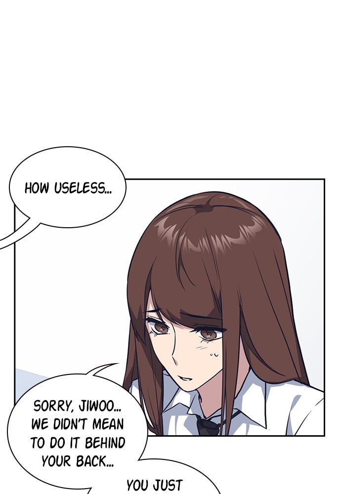 Read Study Group EN Manga Online