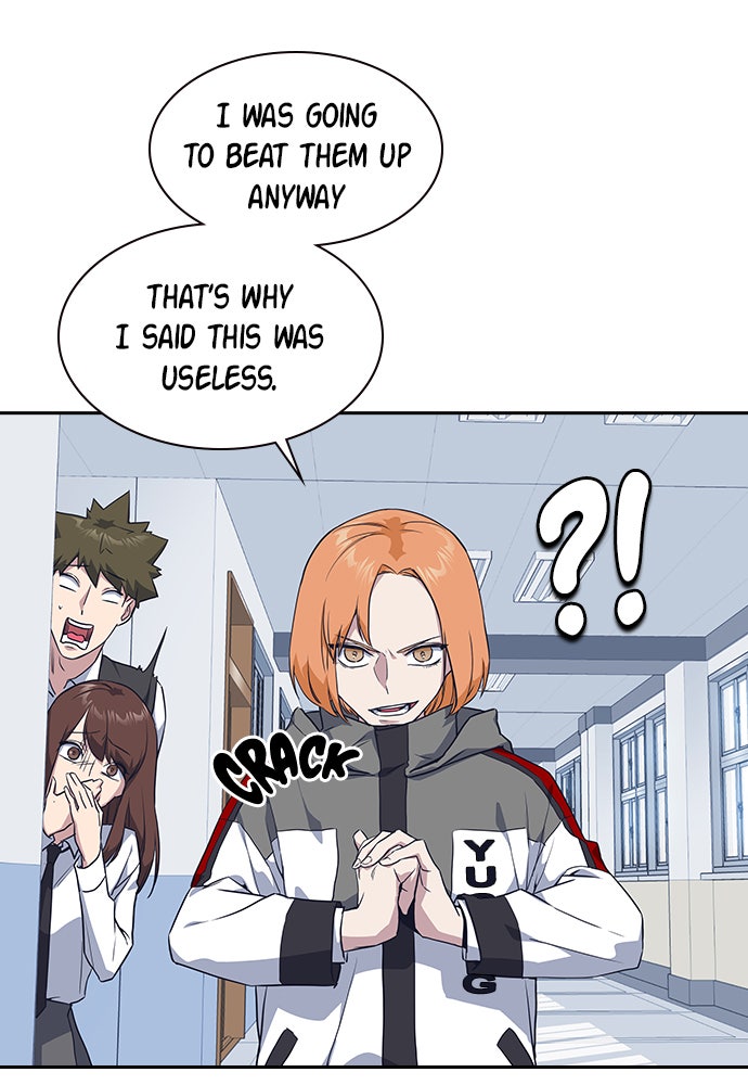 Read Study Group EN Manga Online