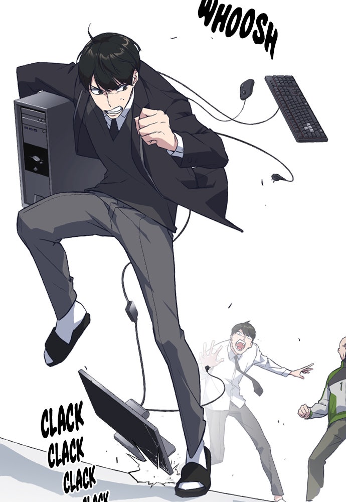 Read Study Group EN Manga Online