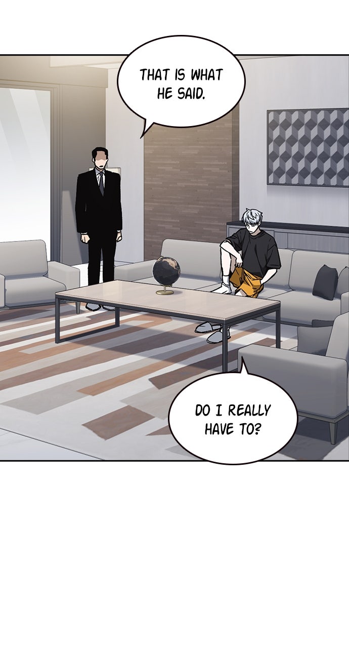 Read Study Group EN Manga Online