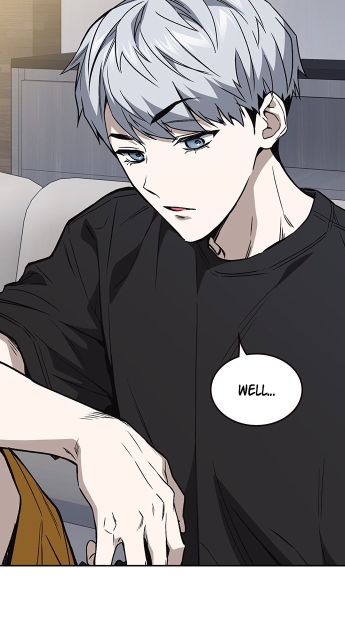 Read Study Group EN Manga Online