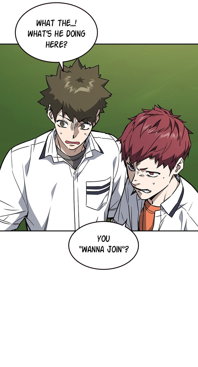 Read Study Group EN Manga Online