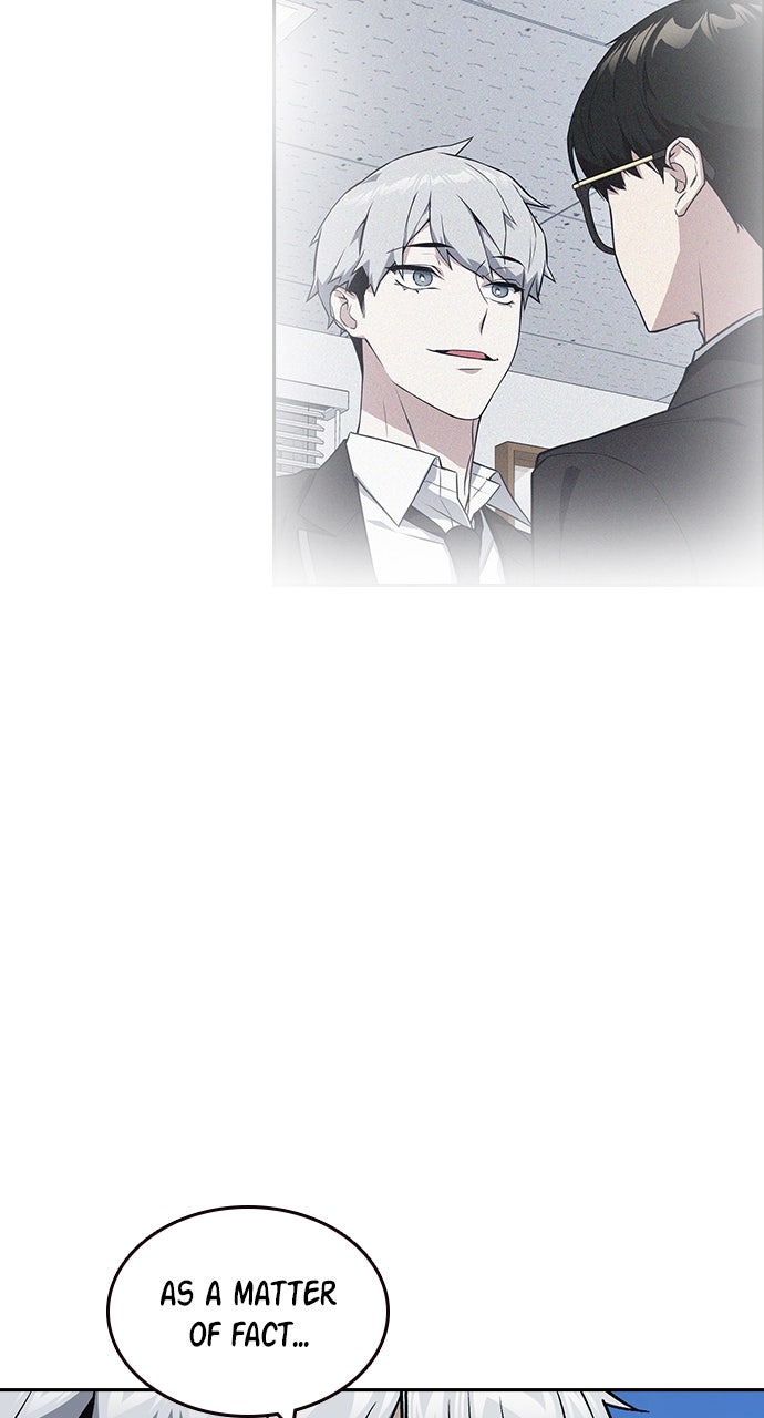 Read Study Group EN Manga Online