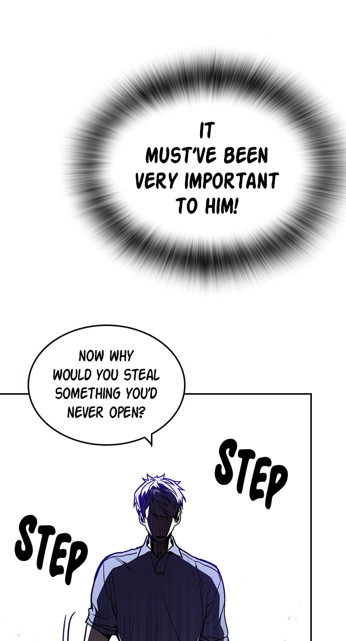 Read Study Group EN Manga Online