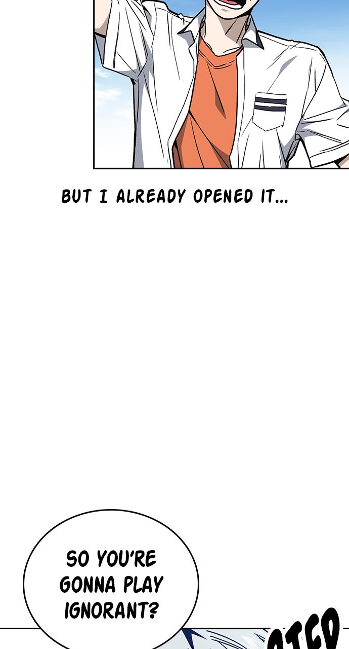 Read Study Group EN Manga Online