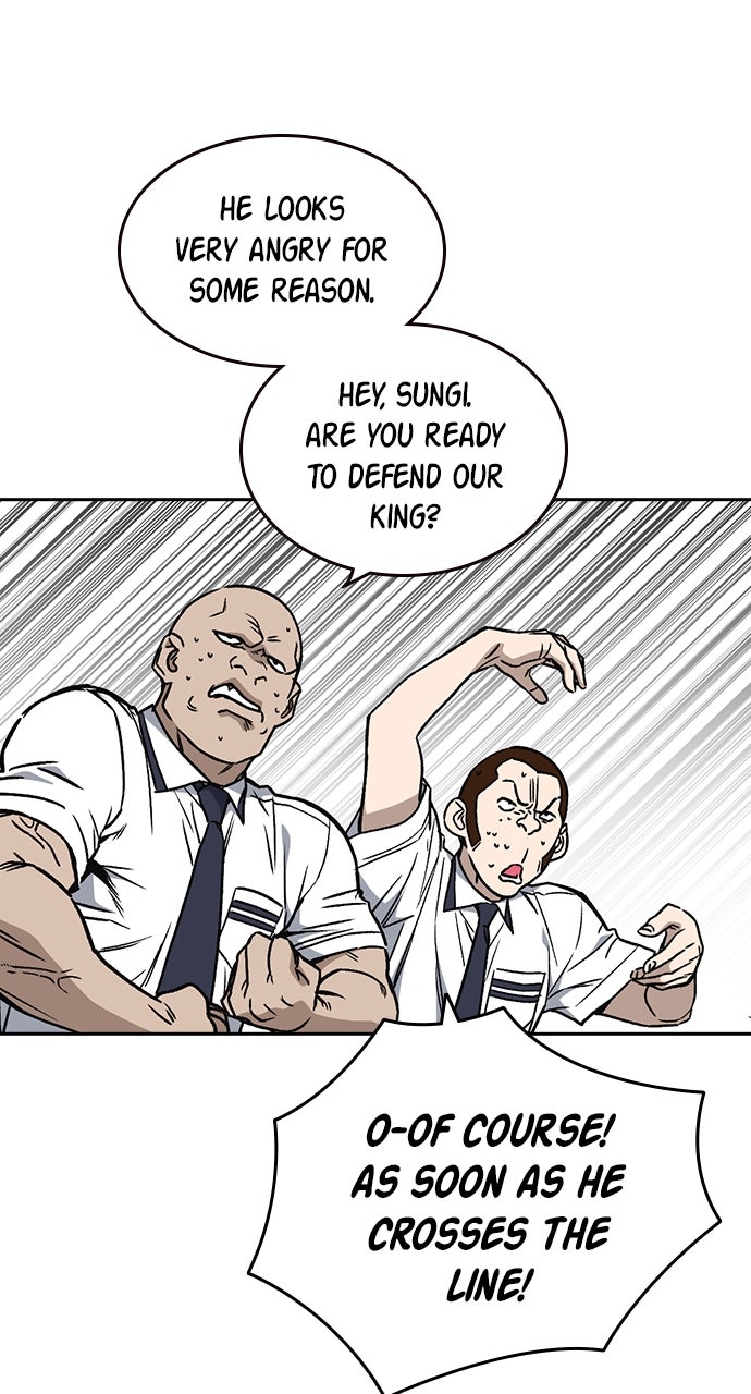 Read Study Group EN Manga Online
