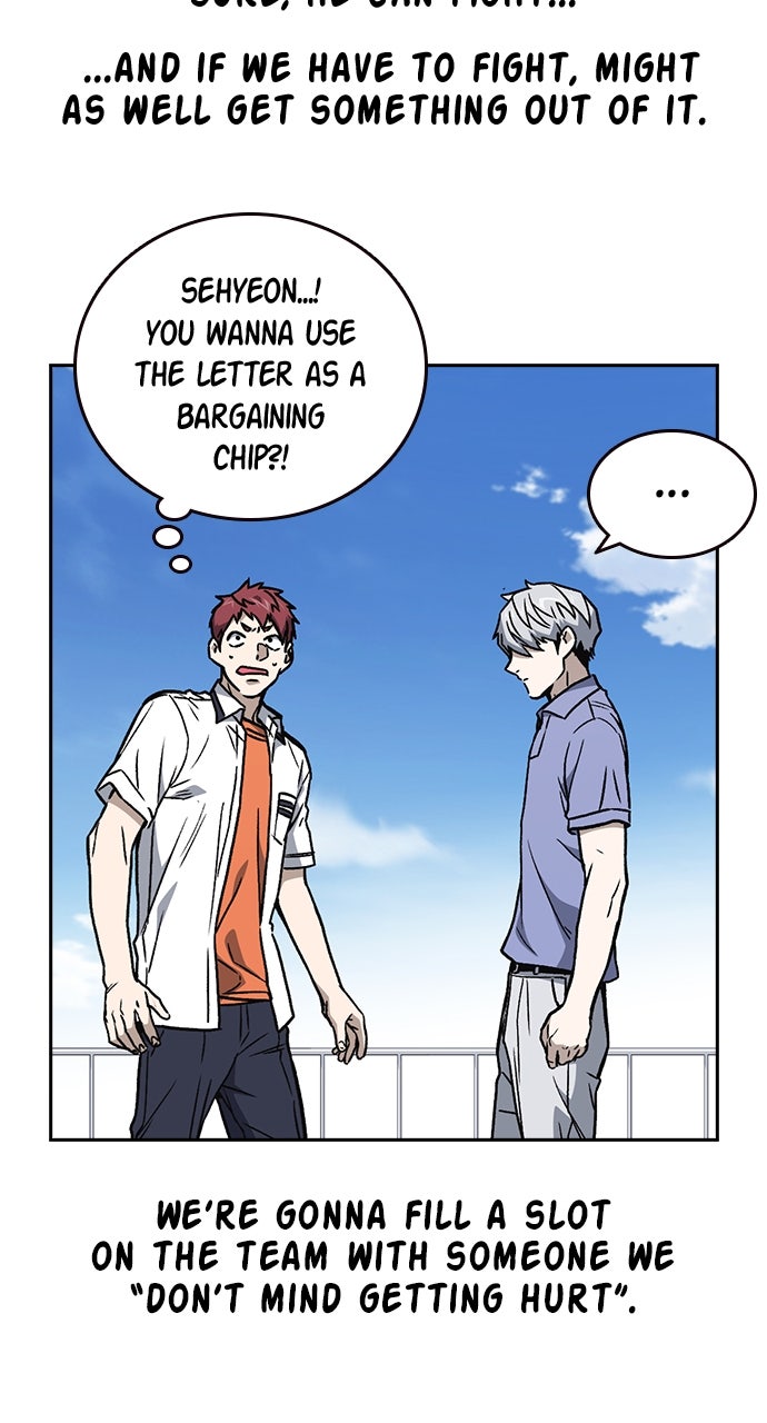 Read Study Group EN Manga Online