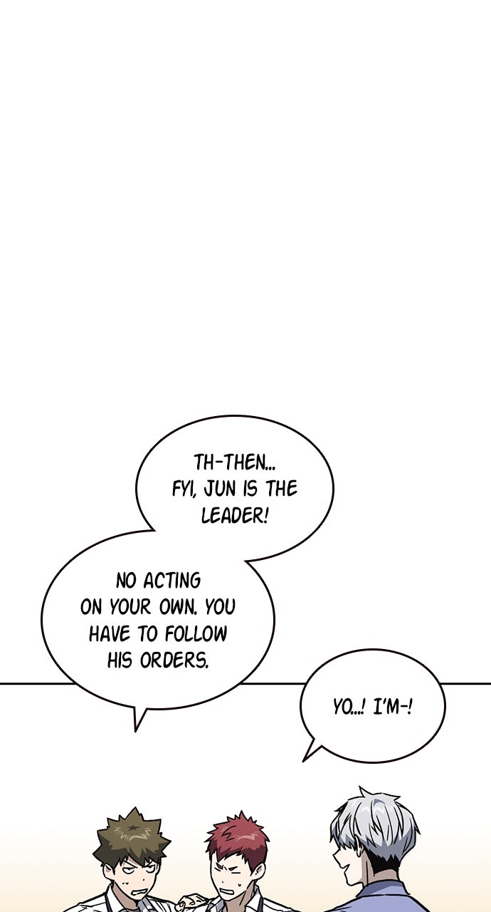 Read Study Group EN Manga Online