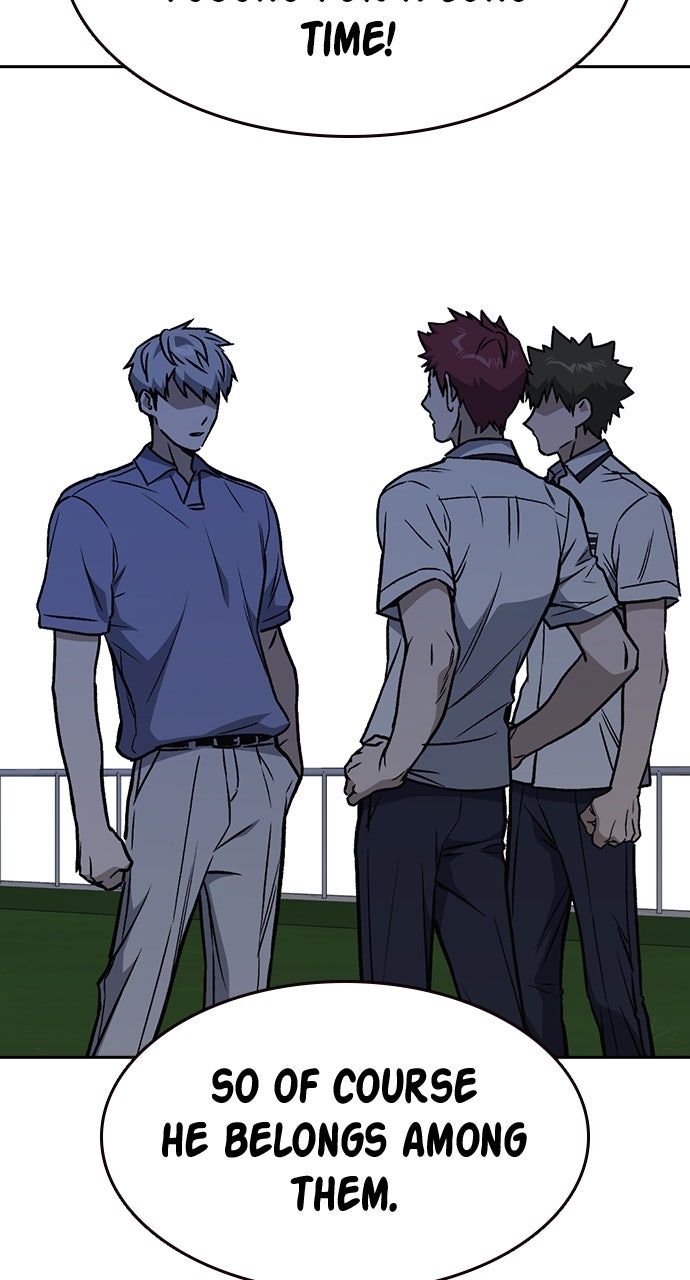 Read Study Group EN Manga Online