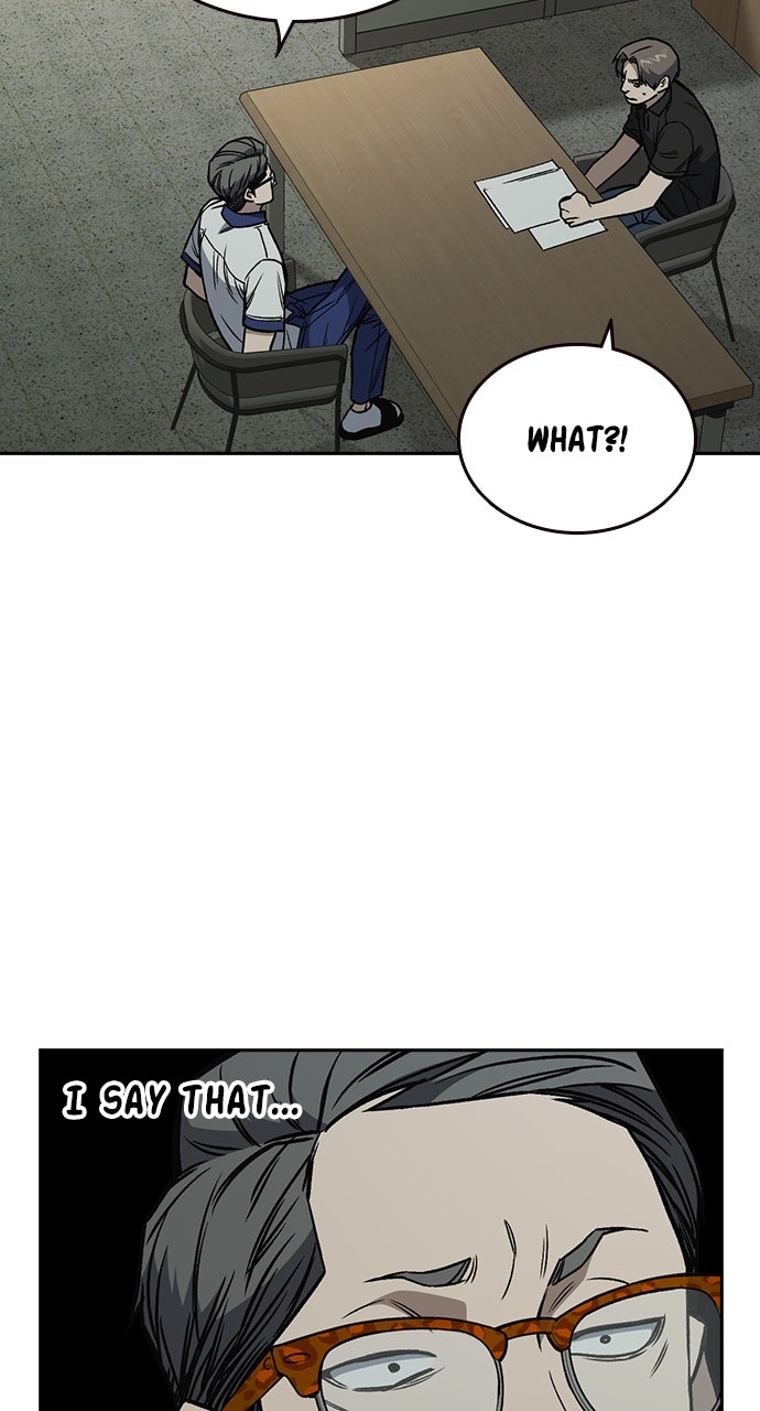 Read Study Group EN Manga Online