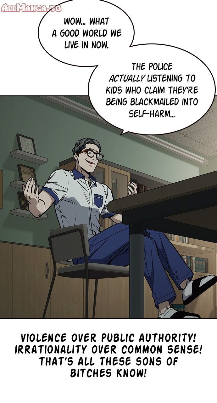 Read Study Group EN Manga Online