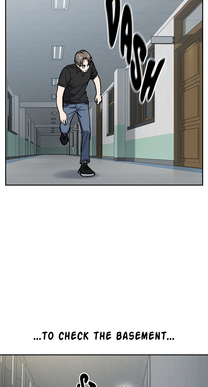 Read Study Group EN Manga Online