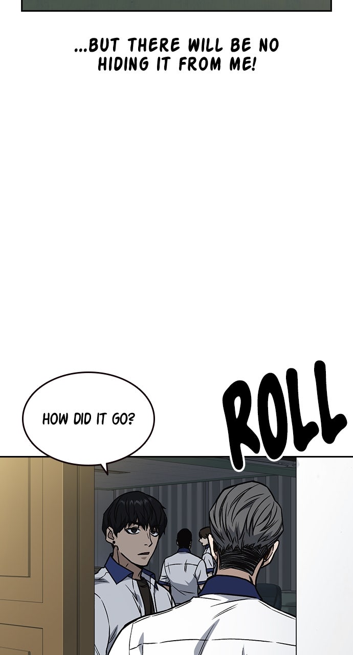 Read Study Group EN Manga Online