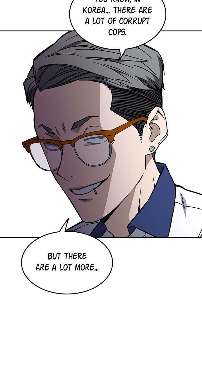 Read Study Group EN Manga Online