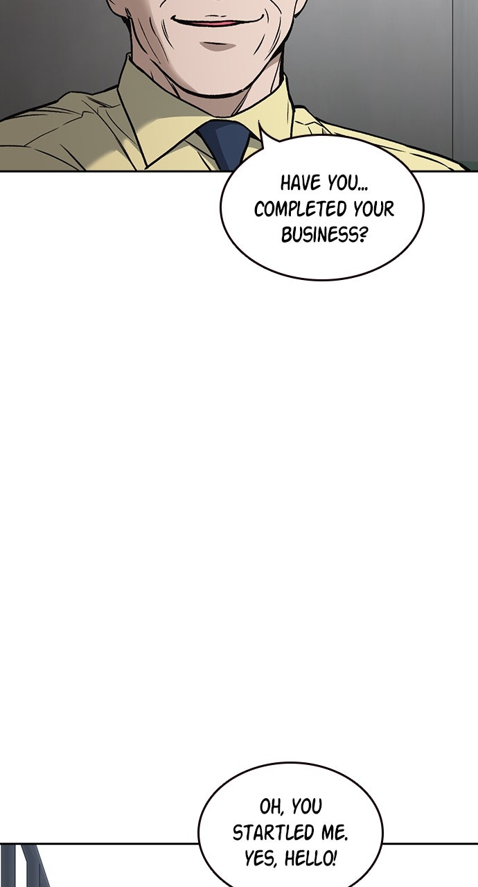 Read Study Group EN Manga Online