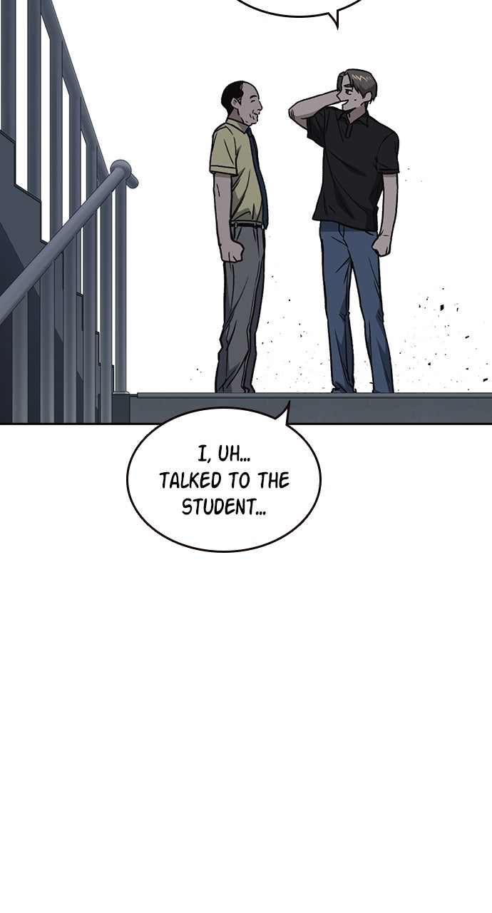 Read Study Group EN Manga Online