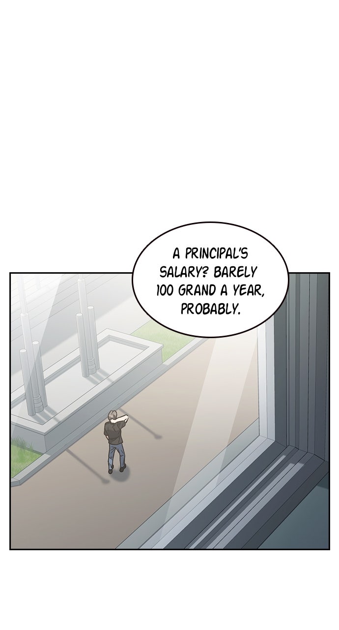 Read Study Group EN Manga Online