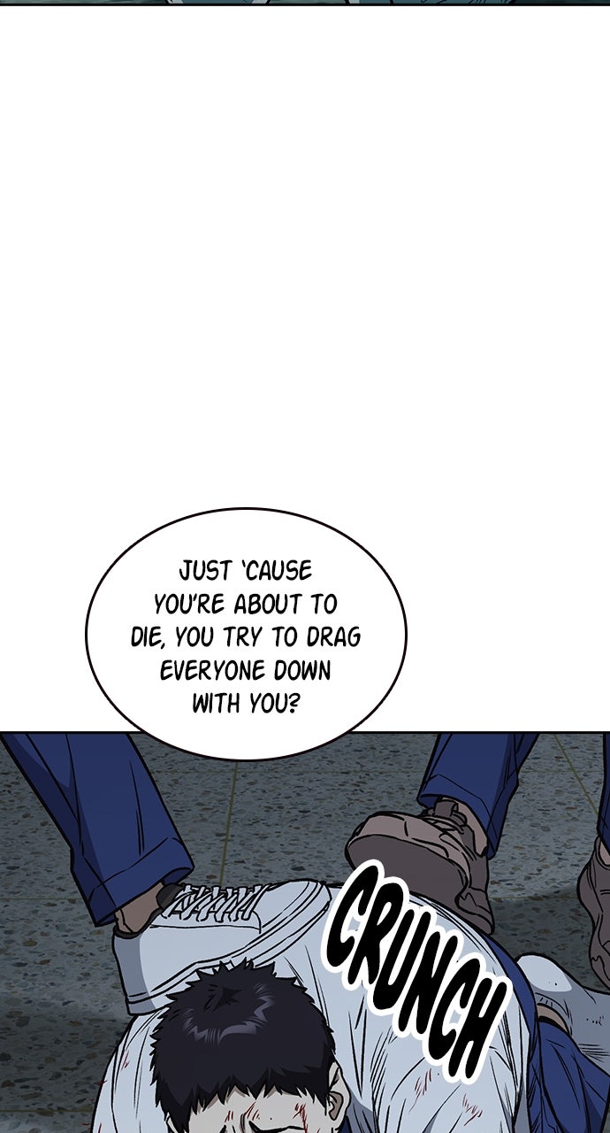 Read Study Group EN Manga Online