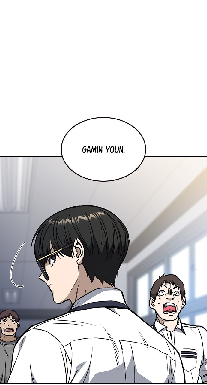 Read Study Group EN Manga Online