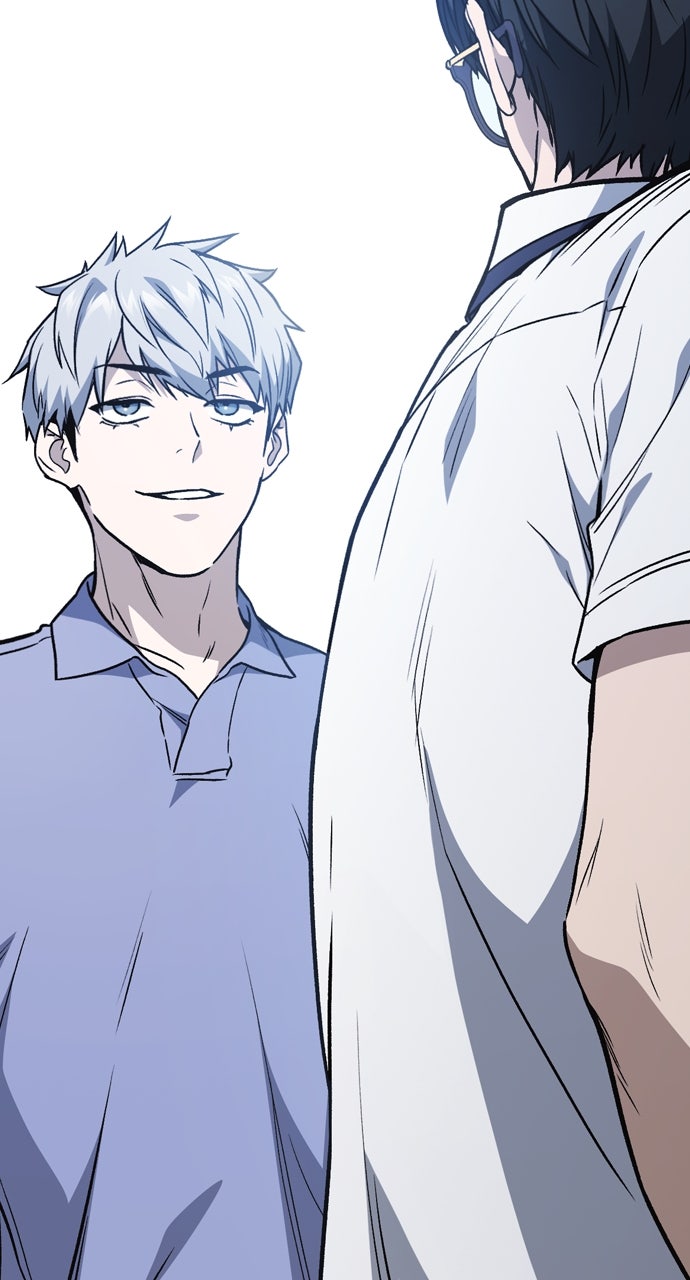 Read Study Group EN Manga Online