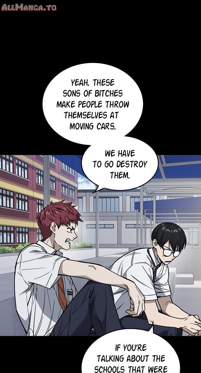Read Study Group EN Manga Online