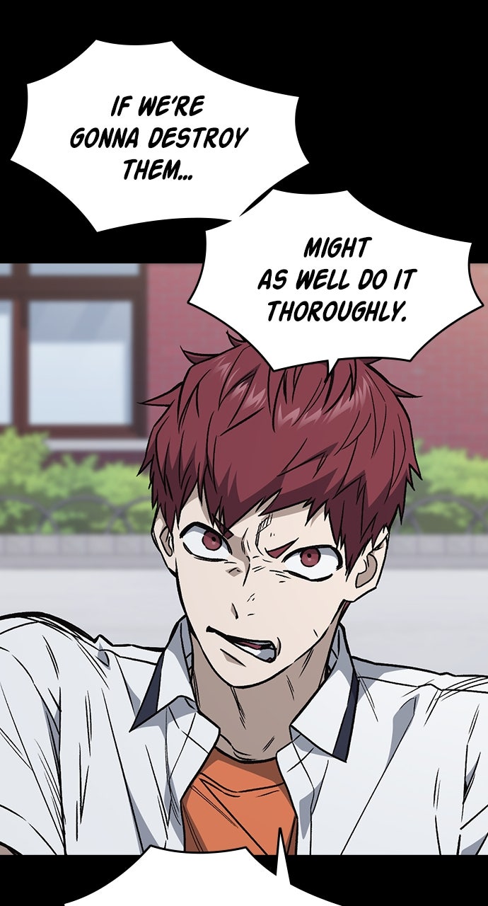 Read Study Group EN Manga Online