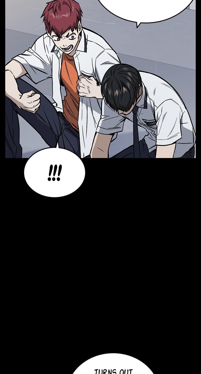 Read Study Group EN Manga Online