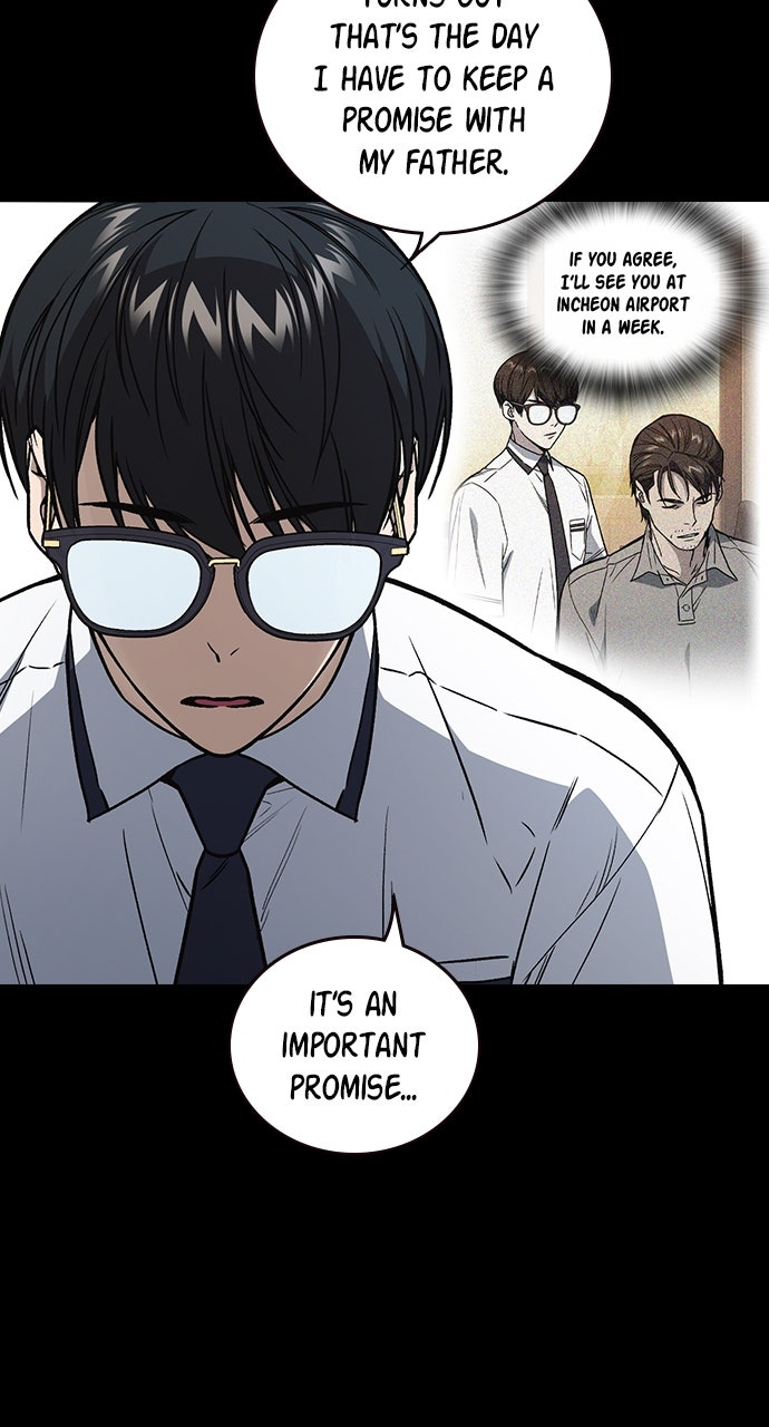 Read Study Group EN Manga Online