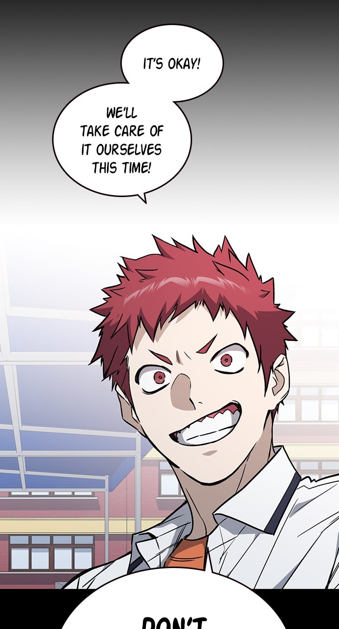 Read Study Group EN Manga Online