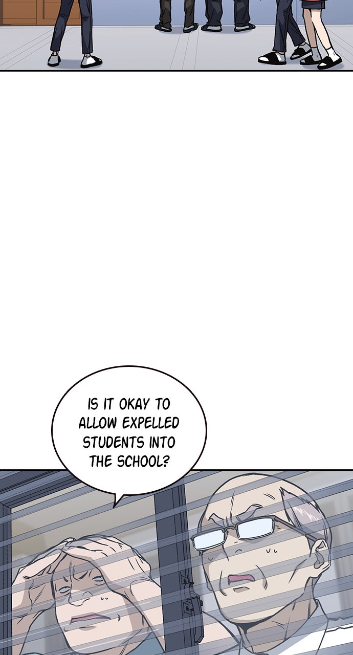 Read Study Group EN Manga Online