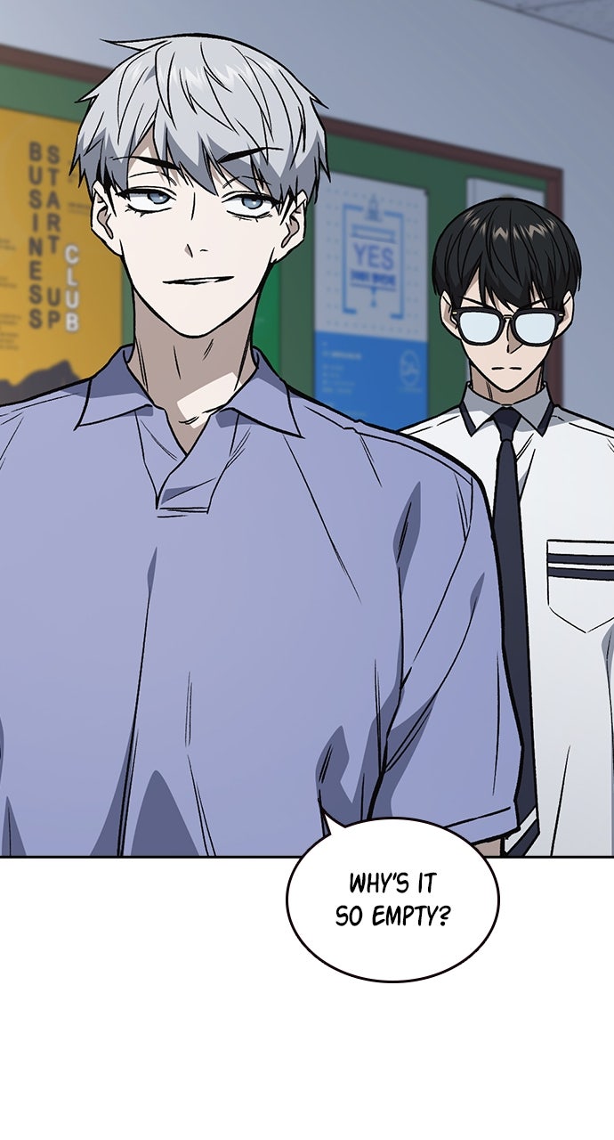 Read Study Group EN Manga Online