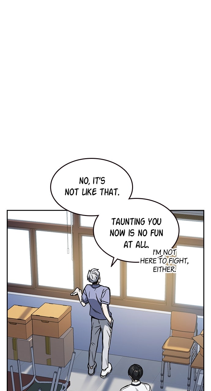 Read Study Group EN Manga Online