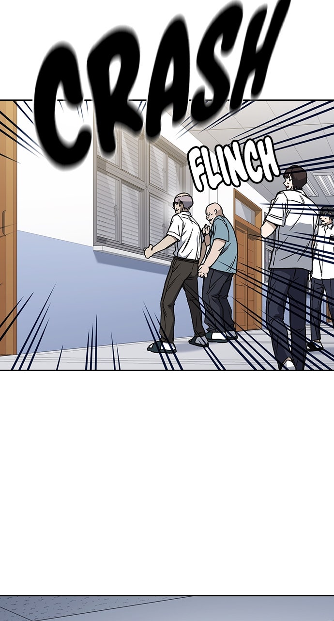 Read Study Group EN Manga Online
