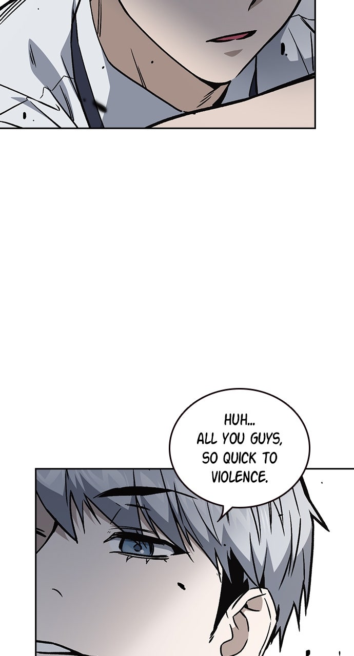 Read Study Group EN Manga Online
