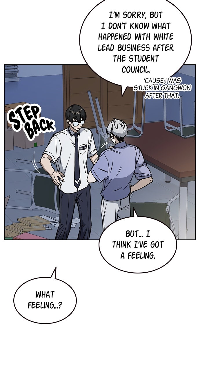 Read Study Group EN Manga Online