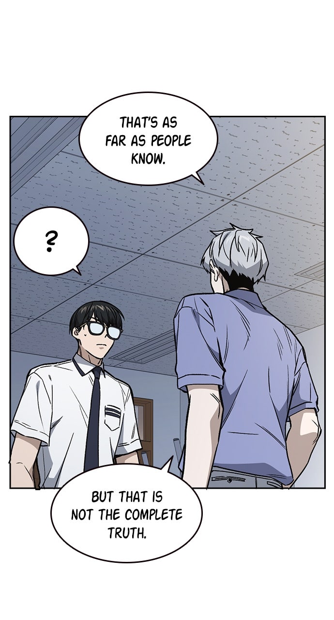 Read Study Group EN Manga Online