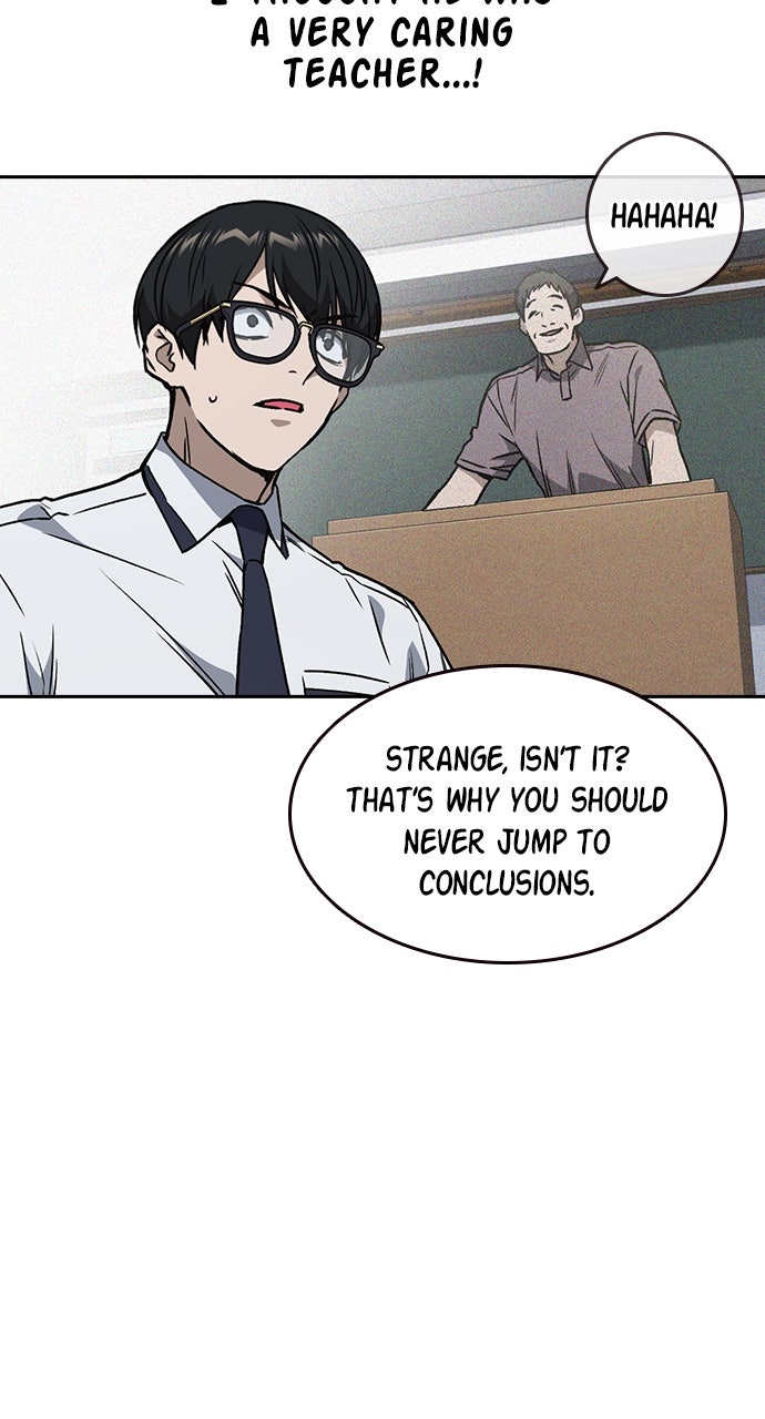 Read Study Group EN Manga Online