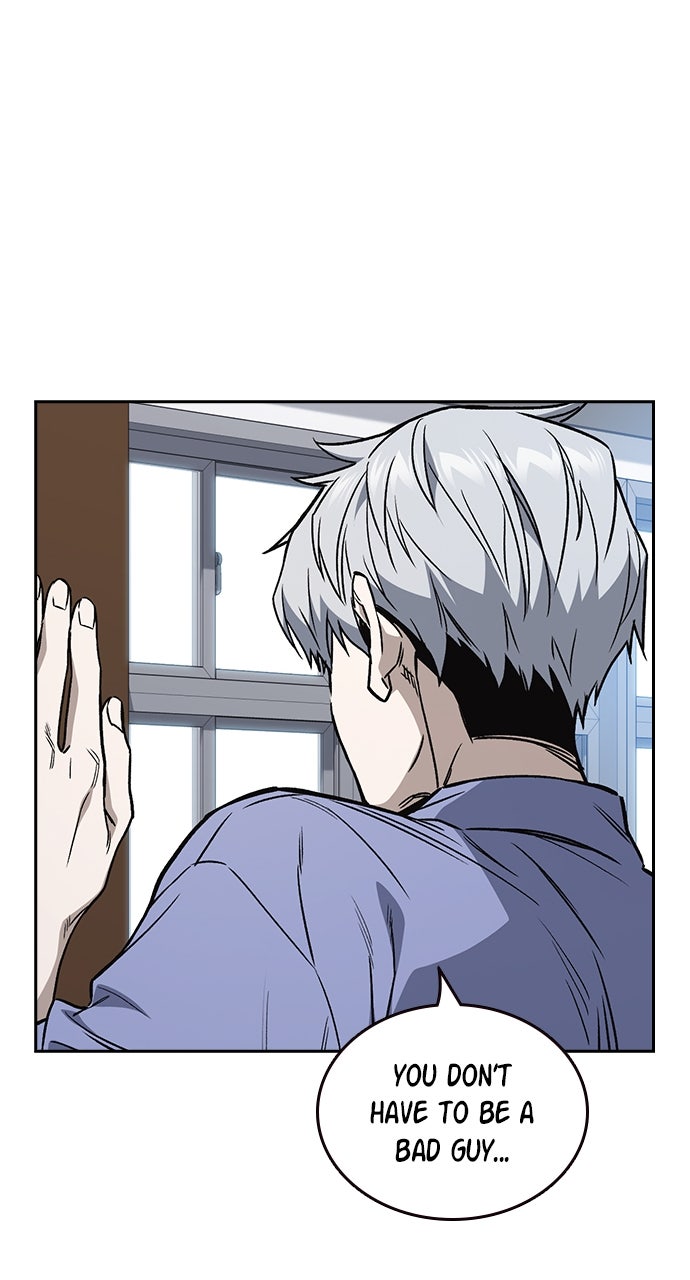 Read Study Group EN Manga Online