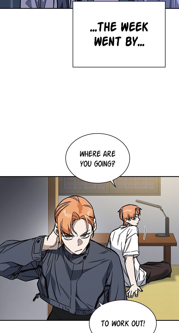 Read Study Group EN Manga Online