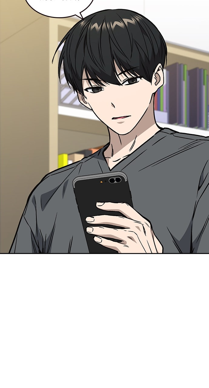 Read Study Group EN Manga Online