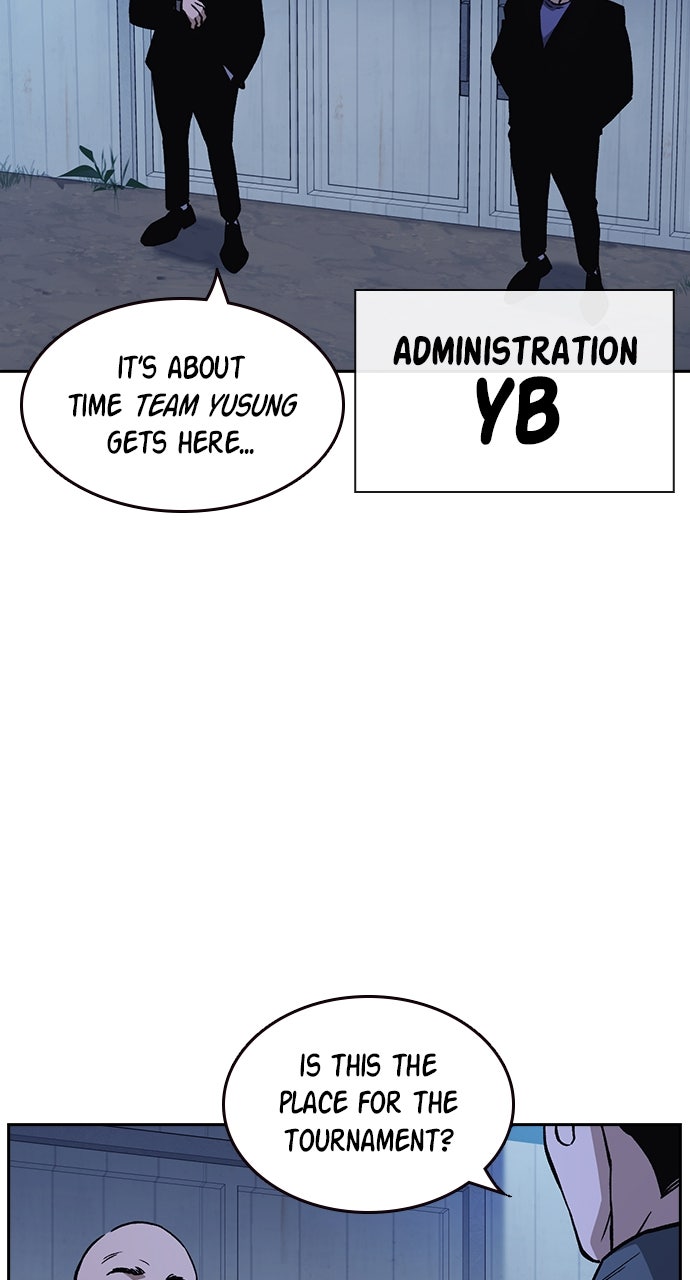 Read Study Group EN Manga Online