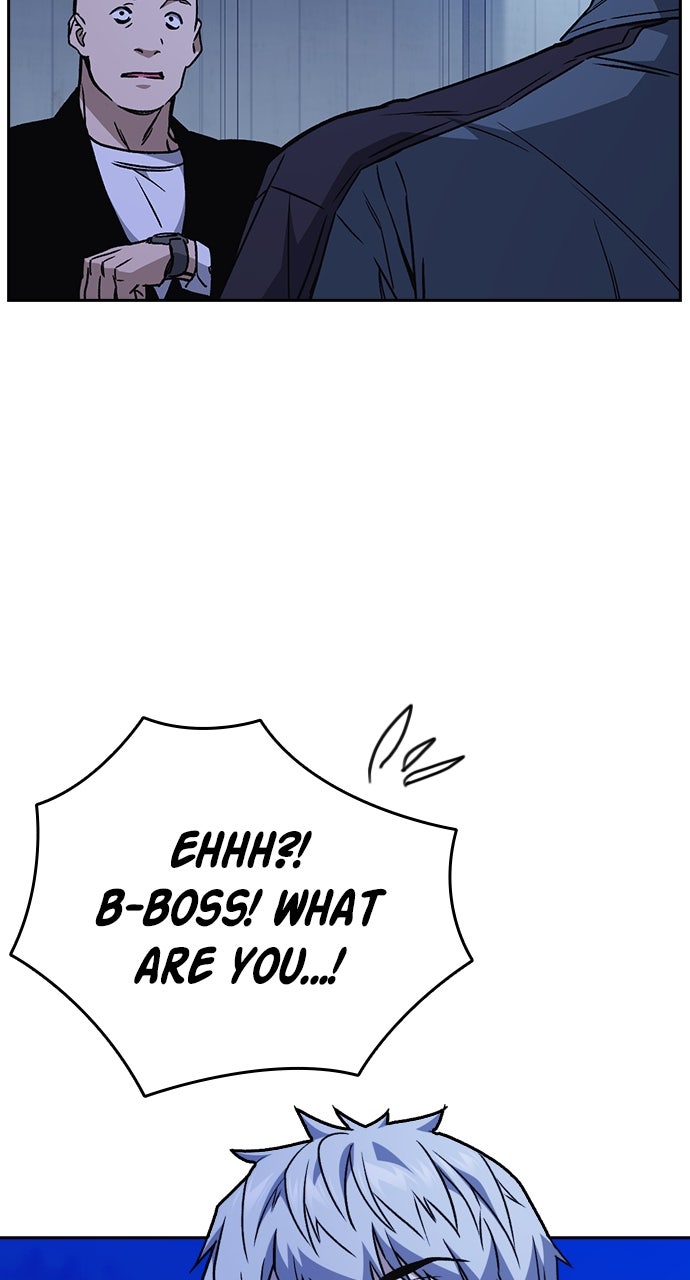 Read Study Group EN Manga Online