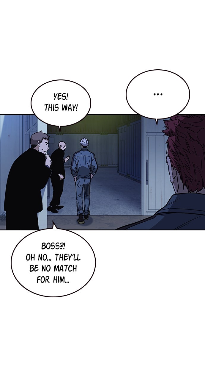 Read Study Group EN Manga Online