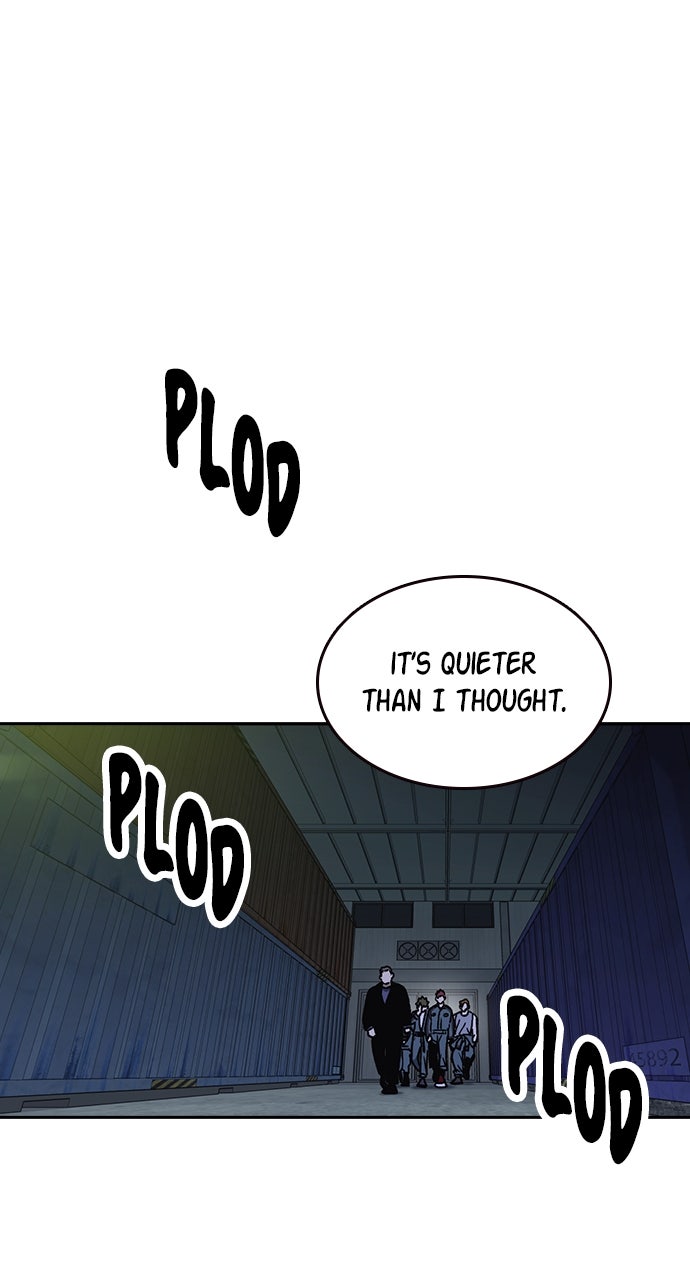 Read Study Group EN Manga Online