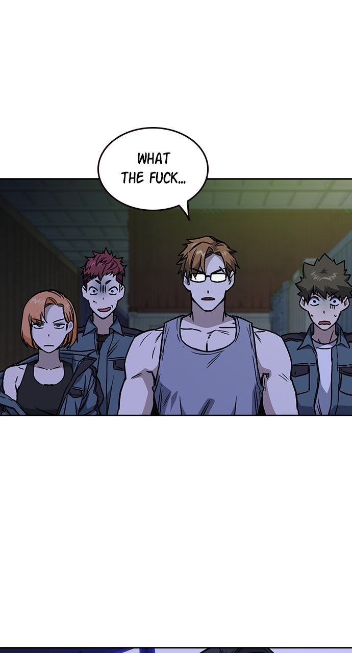 Read Study Group EN Manga Online