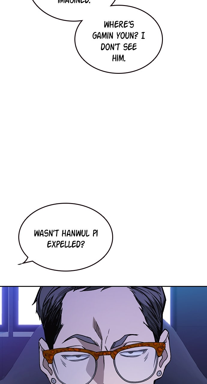 Read Study Group EN Manga Online