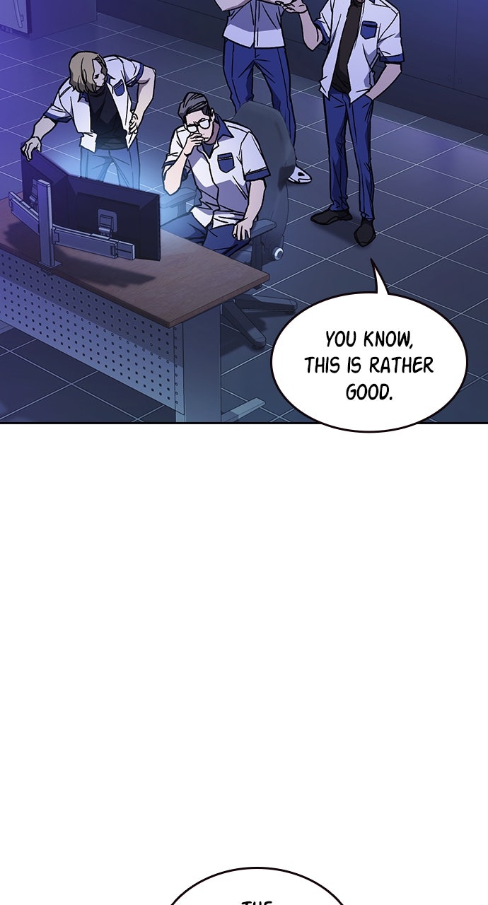 Read Study Group EN Manga Online