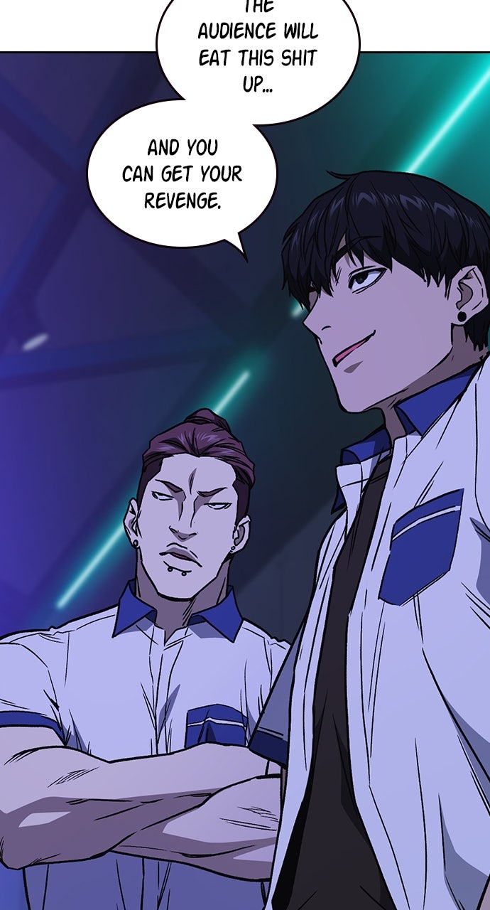 Read Study Group EN Manga Online