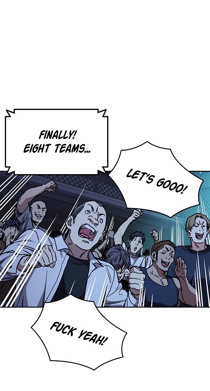 Read Study Group EN Manga Online